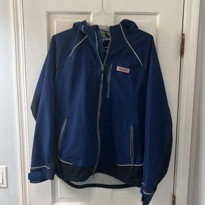 Vineyard Vines Kids Blue Jacket